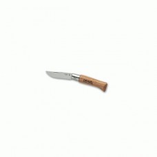 Navaja OPINEL Nº 3 Acero Inox. 10015