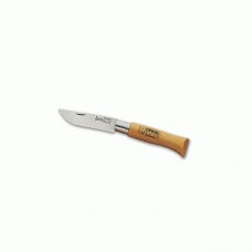 Navaja OPINEL Nº 3 Acero Carbono. 10027