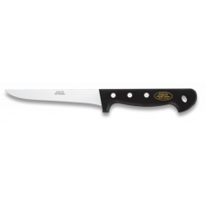 Cuchillo Deshuesador Mam. Hoja: 15.5 Cm