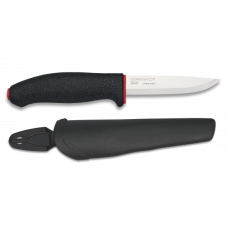 Morakniv 711 High Carbon Steel. H: 10.1 