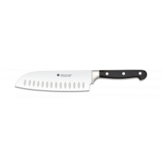 Cuchillo Santoku (18cm). Top Cutlery