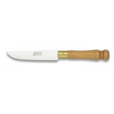 Cuchillo De Cocina Mam. Hoja: 10.3 Cm