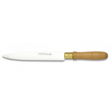 Cuchillo Degollador Mam. Hoja: 21.6 Cm