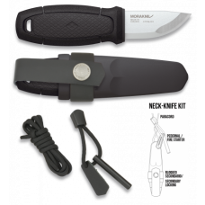 Morakniv Eldris Negro + Kit