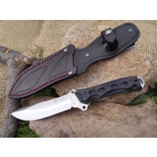 Cuchillo Tactico MIGUEL NIETO 195 WARFARE Acero AN-58 Hoja 13 cm 