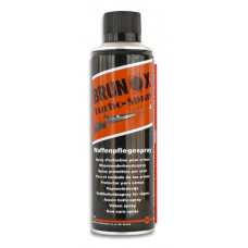 Lubricante Brunox 300 Ml. Spray