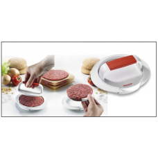 Prensa Para Hamburguesas Westmark