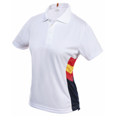 Polo Tecnico EspaÑa Señora. Talla S