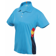 Polo Tecnico EspaÑa Señora. Talla M