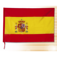 Bandera EspaÑa 90 X 150 Cm