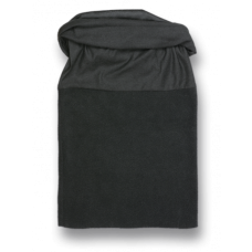 Braga Polar Nylon/poliester Negra