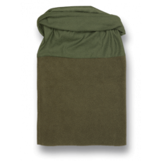 Braga Polar Nylon / Poliester Verde