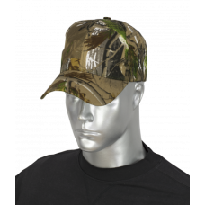 Gorra Camo Marron Barbaric