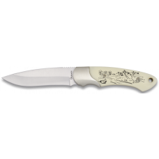Cuchillo Albainox Hoja: 9.3 Cm