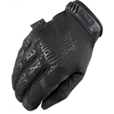 Guante Mechanix The Original.negro.t-xl