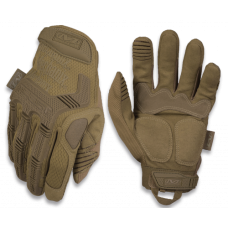 Guante Mechanix M-pact. Coyote.t-l