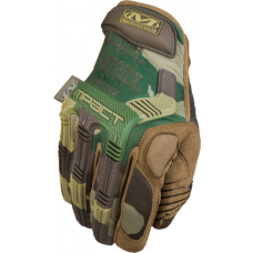 Guante Mechanix M-pact. Camo.t-m