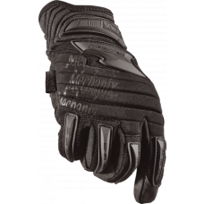 Guante Mechanix M-pact-2. Negro.t-m