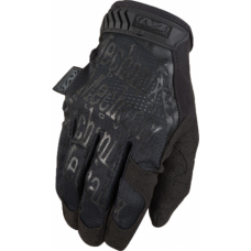 Guante Mechanix Original Vent. Negro.t-m