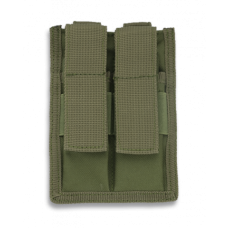 Funda Doble Cargador. Barbaric Molle