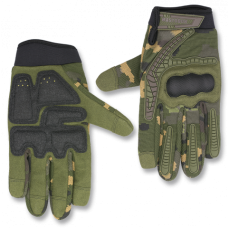 Guante Mastodon Combat Ops. Camo. T-s