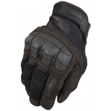 Guantes Mechanix " M-pact3". Negro. M