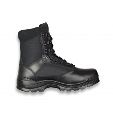 Bota Barbaric Negra.talla 47