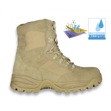 Bota Barbaric Force Waterproof T: 45