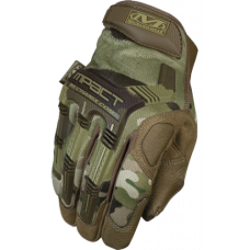 Guantes Mechanix Mod. Mpact Multicam L