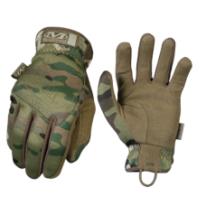 Guantes Mechanix Mod. Fastfit Multicam S