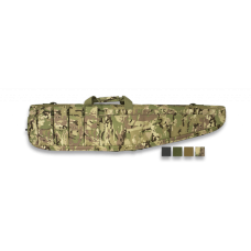 Funda De Arma Coyote 120cm