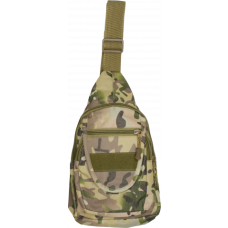 Bandolera Barbaric Multicam