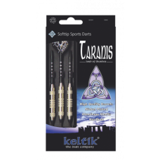 Dardos Soft-tip "taranis" - 3 Pz. 18 Gr