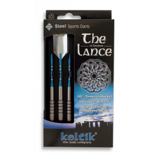 Dardos P.acero "the Lance" Tungt.3pz.24g