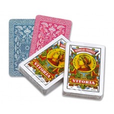 Baraja de Cartas Española FOURNIER  40 Cartas / Naipes