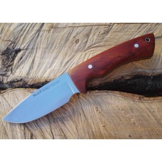 Cuchillo MUELA RHINO-10CO Hoja 10 cm Acero Mova Mango Cocobolo